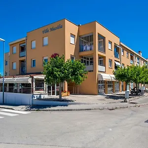  Apartment Massilia