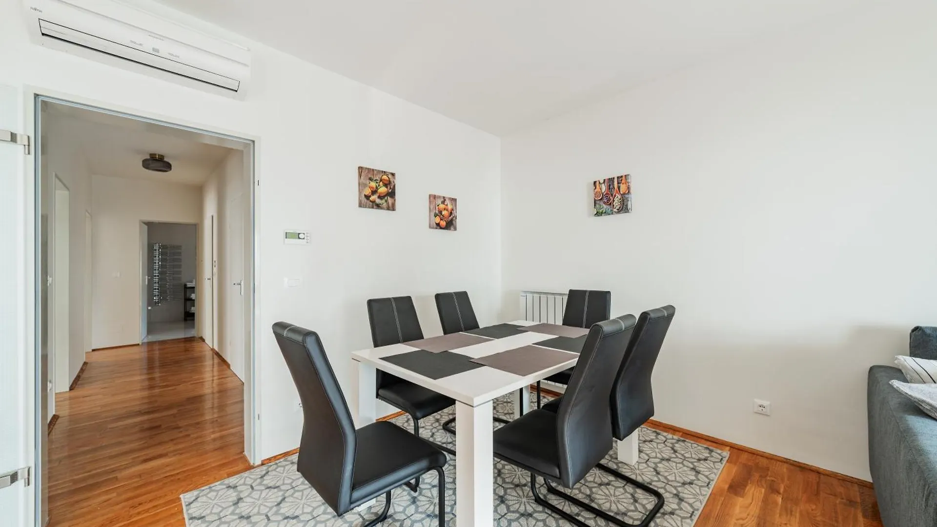 Appartement Villa K&K Rovinj