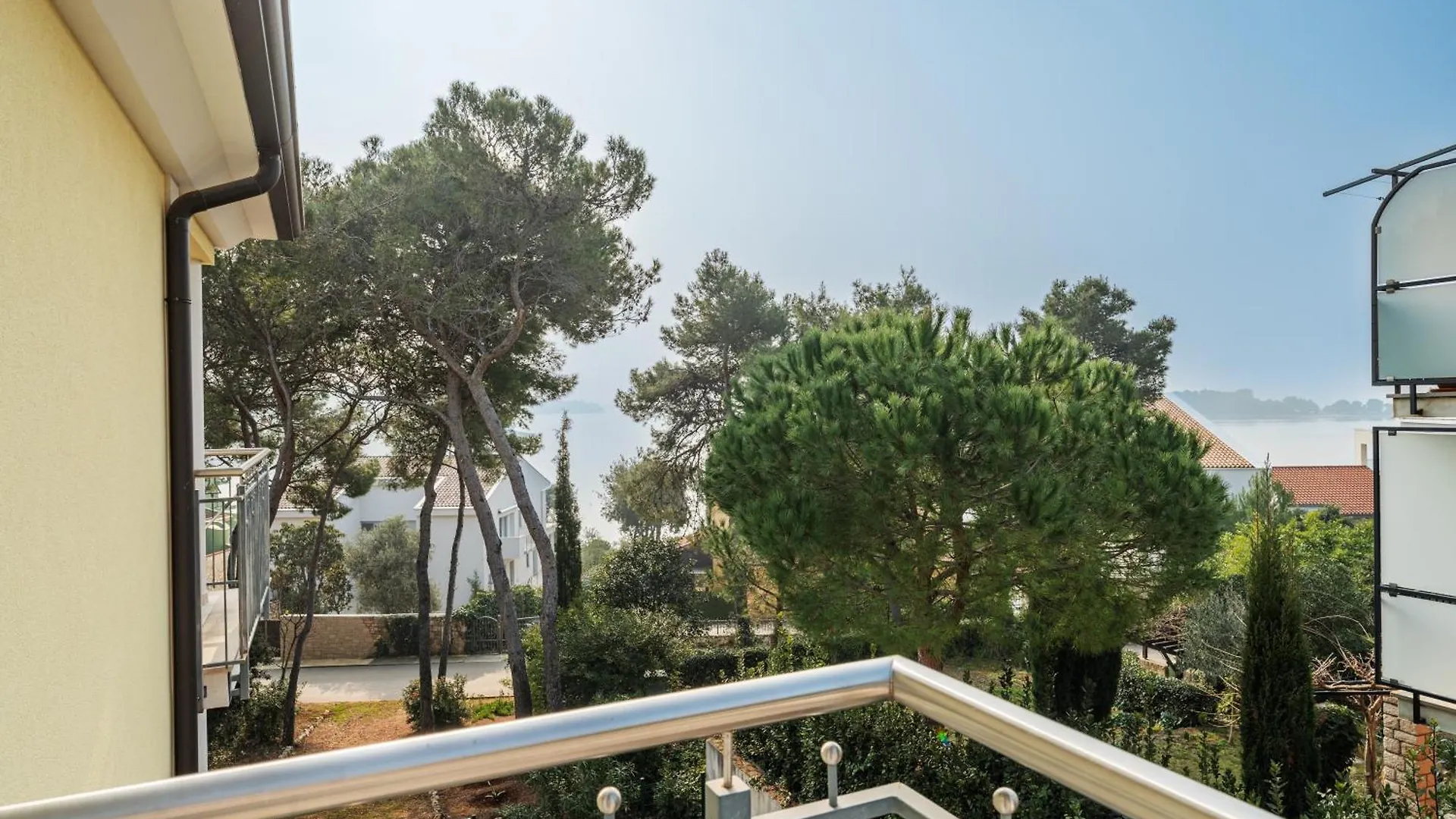 Villa K&K Rovinj Kroatië