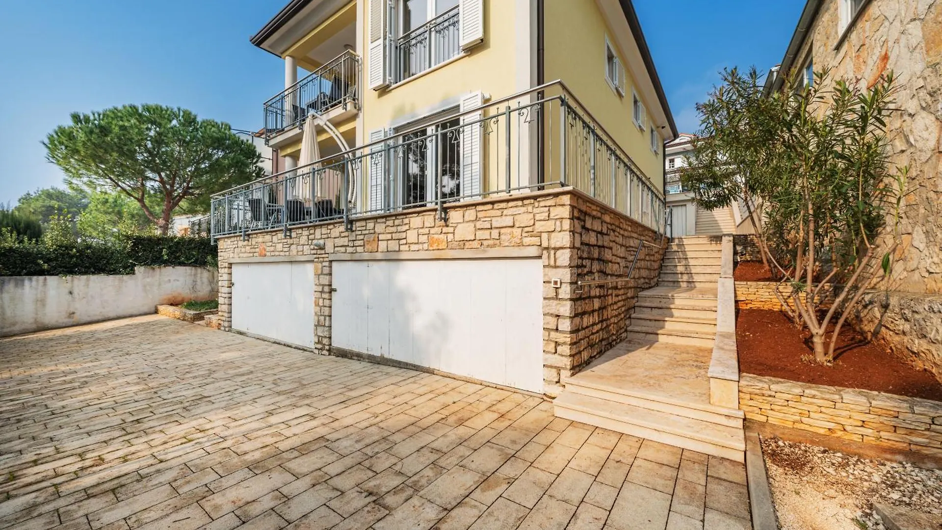 Appartement Villa K&K Rovinj