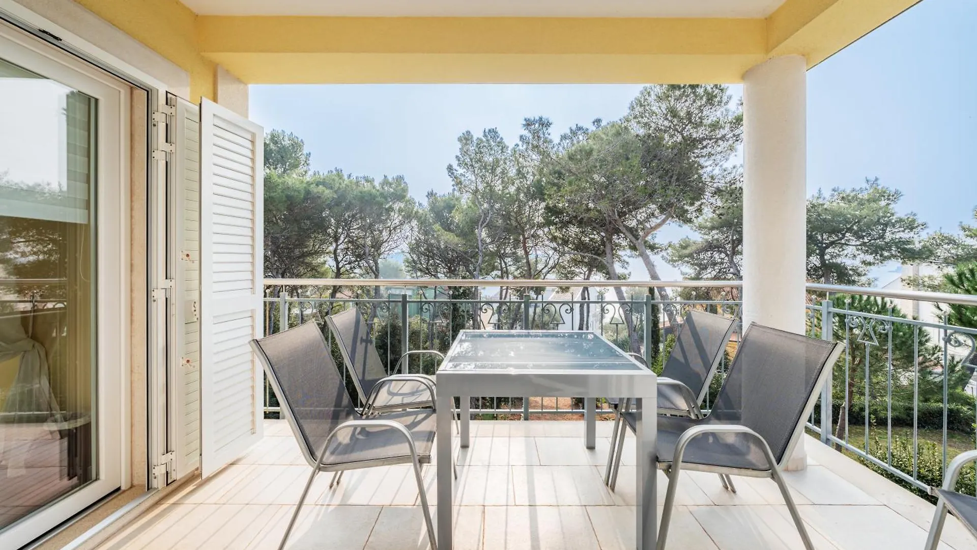 Villa K&K Rovinj 0*,  Kroatië