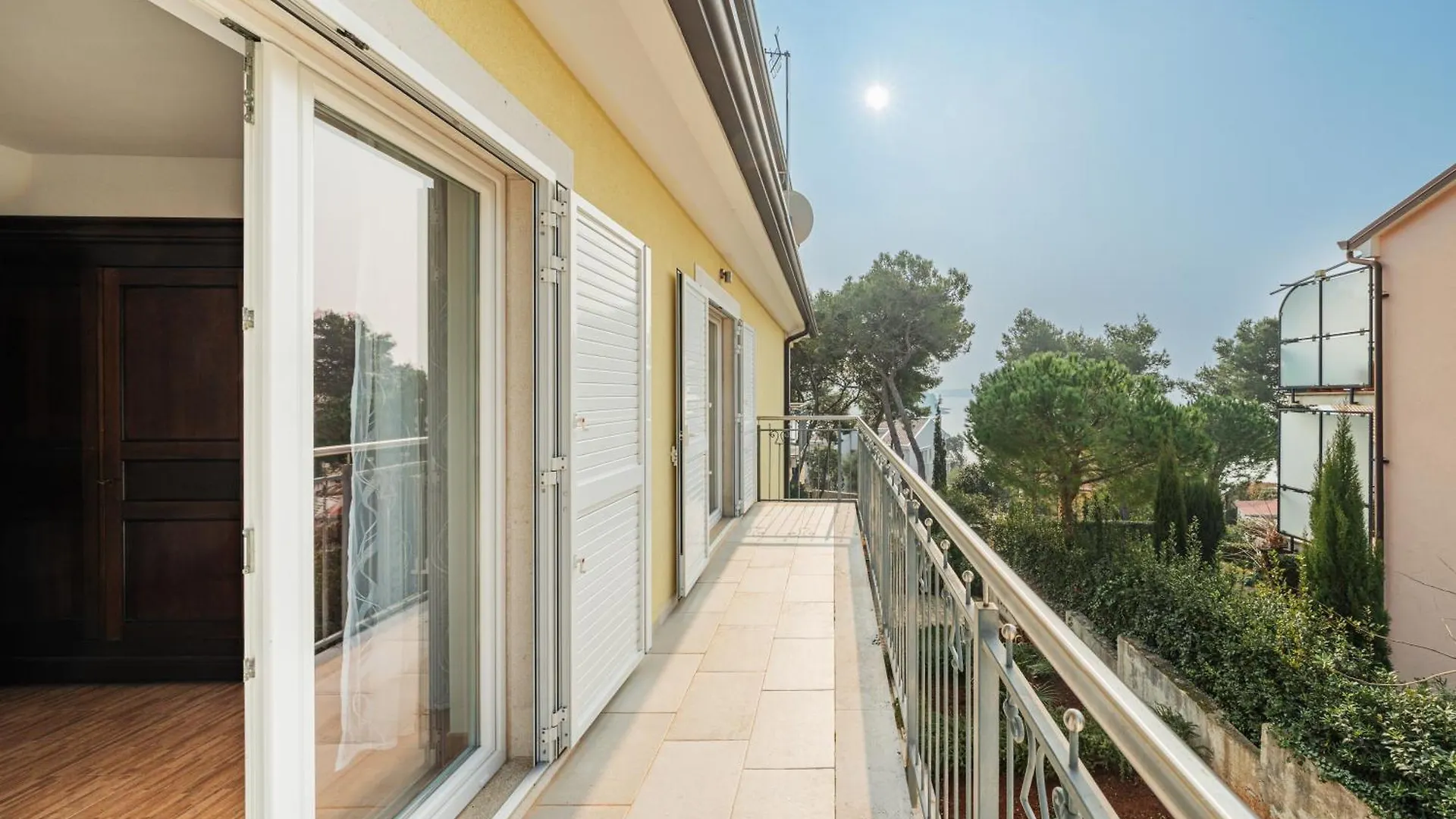 Appartement Villa K&K Rovinj