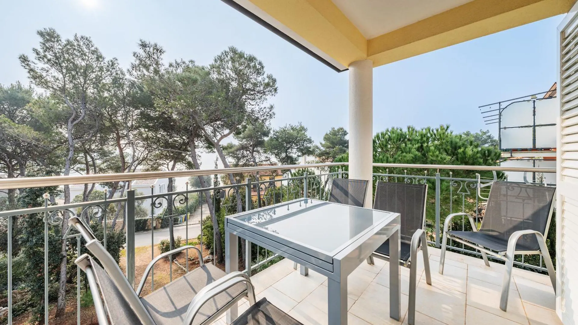 Villa K&K Rovinj Appartement