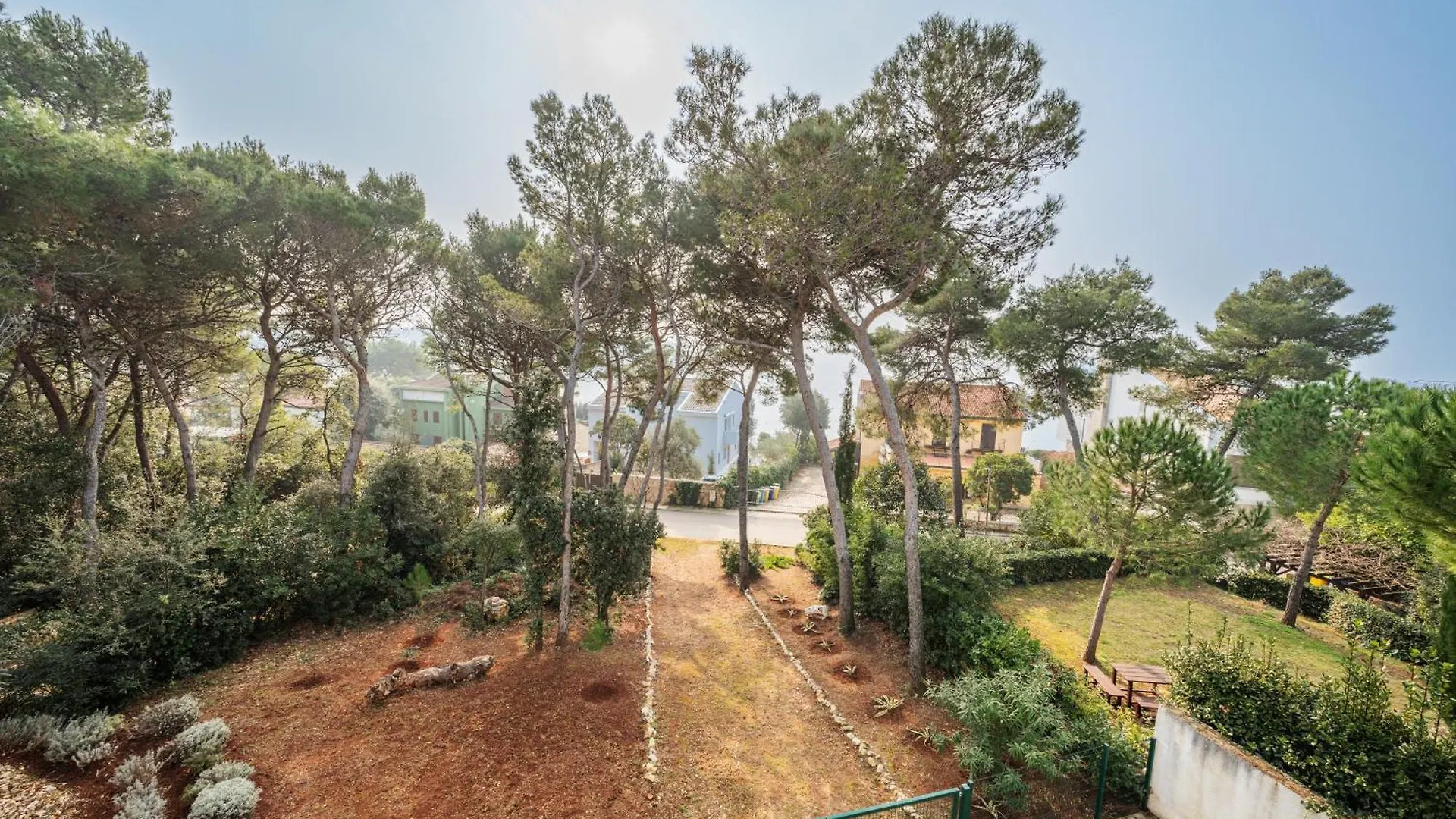Villa K&K Rovinj Appartement