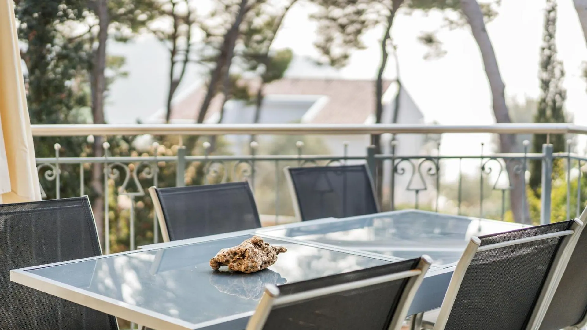 Villa K&K Rovinj Kroatië