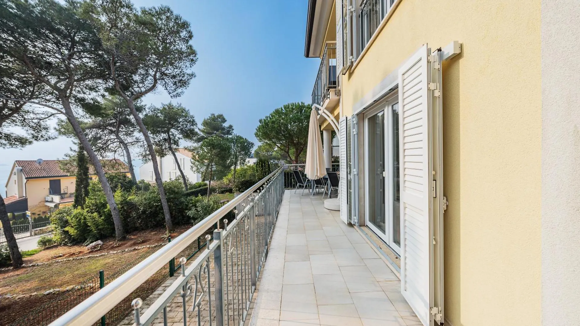 Villa K&K Rovinj
