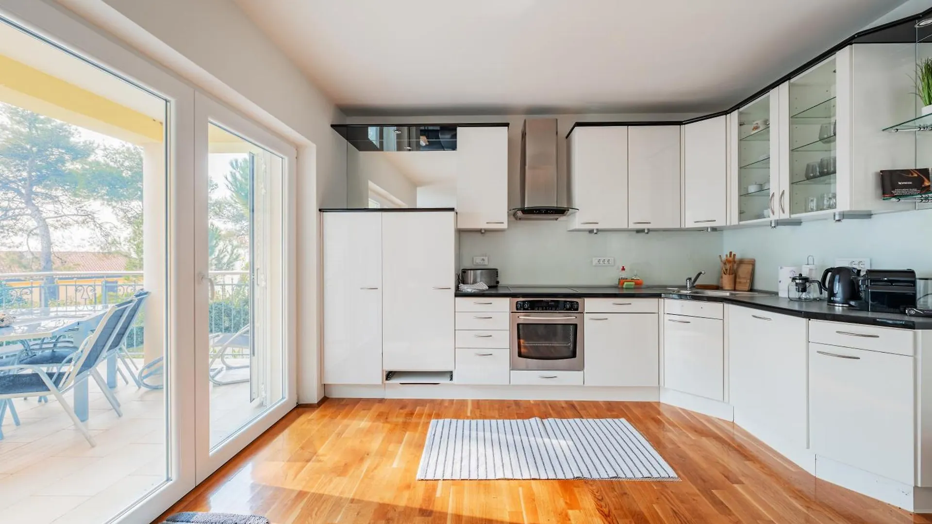 Villa K&K Rovinj 0*,