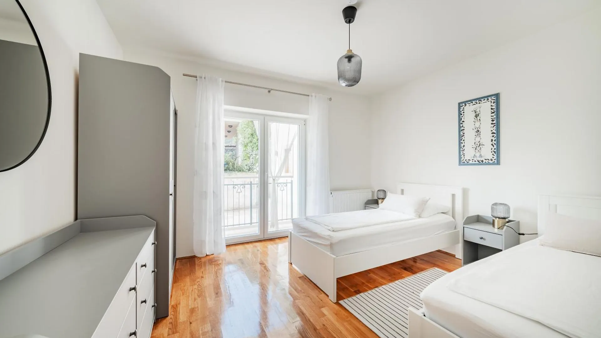 Villa K&K Rovinj