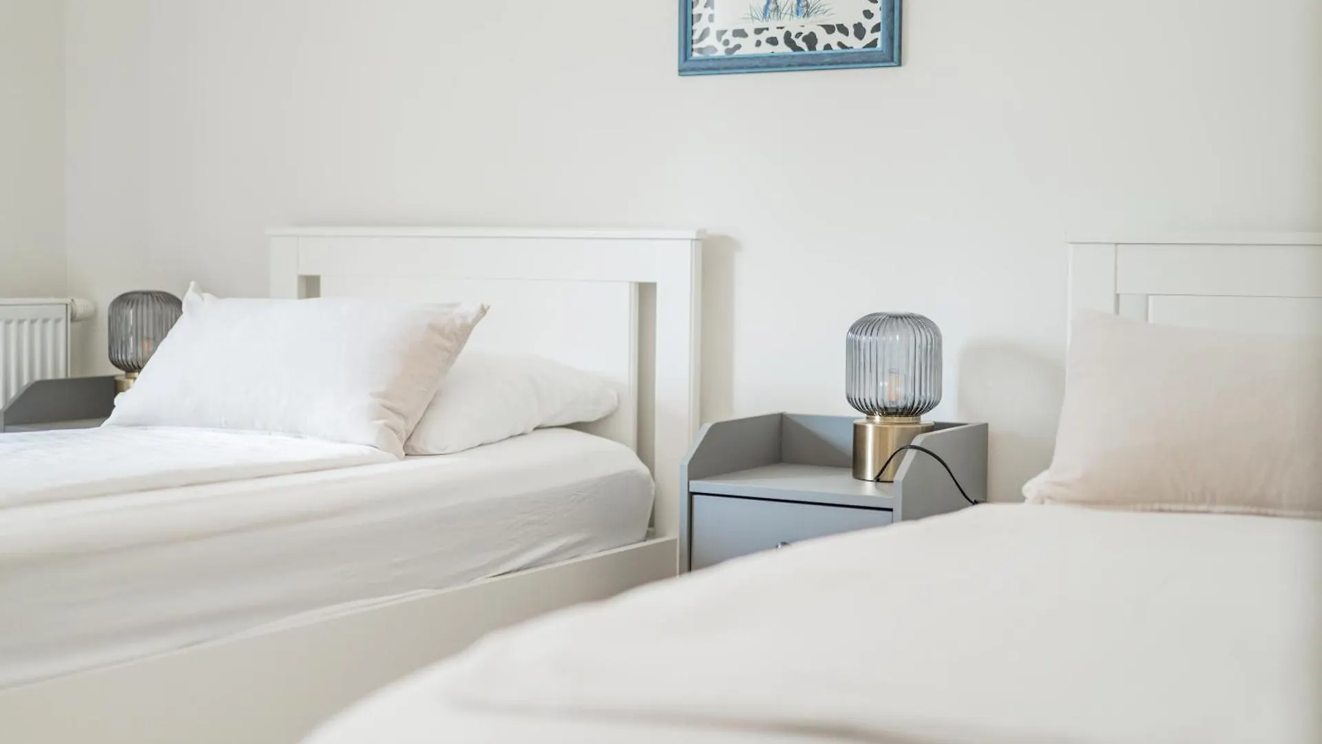 Appartement Villa K&K Rovinj Kroatië