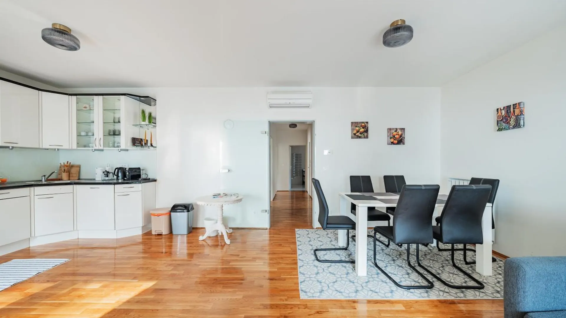 Appartement Villa K&K Rovinj Kroatië