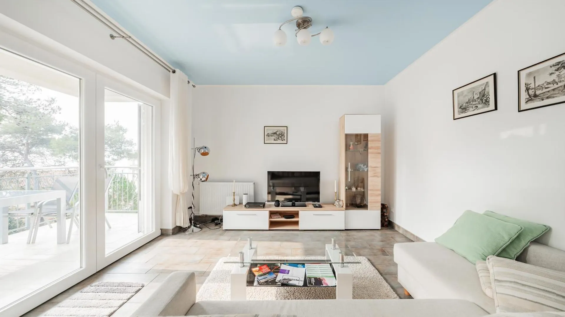 Appartement Villa K&K Rovinj