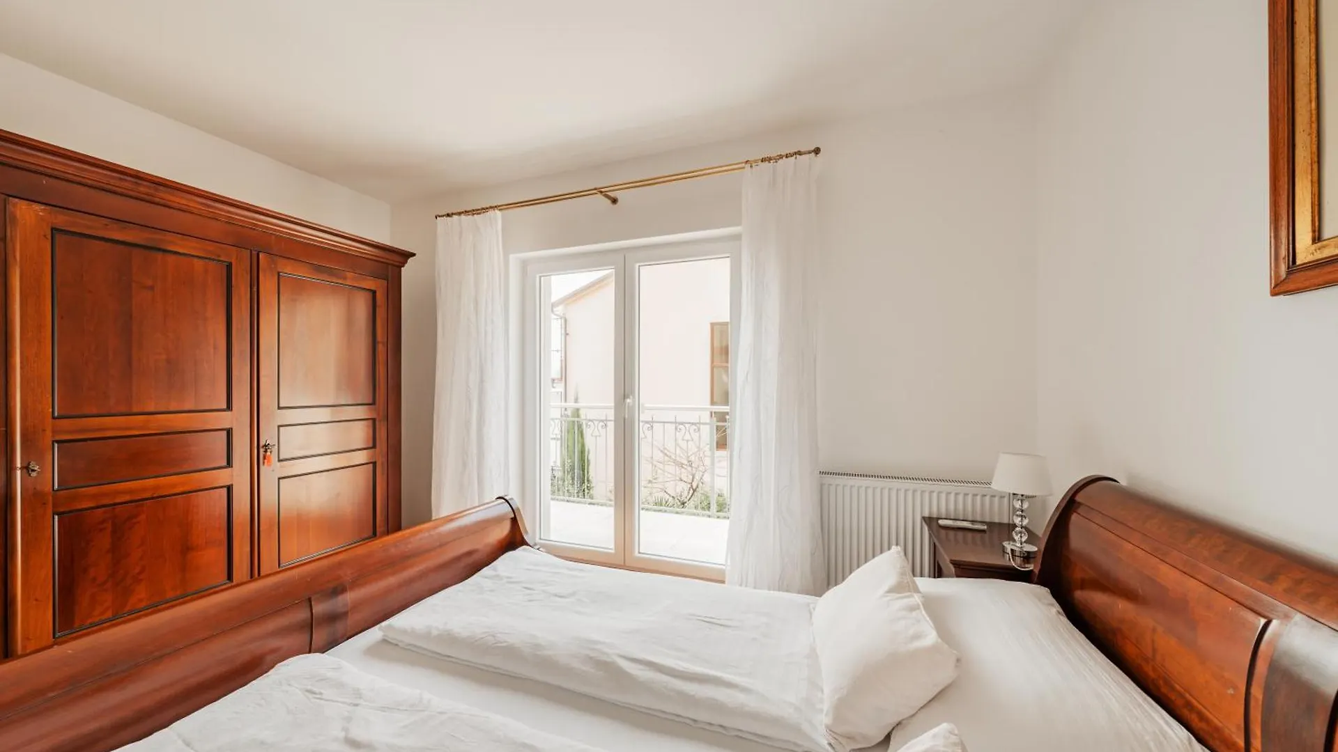 Villa K&K Rovinj Kroatië