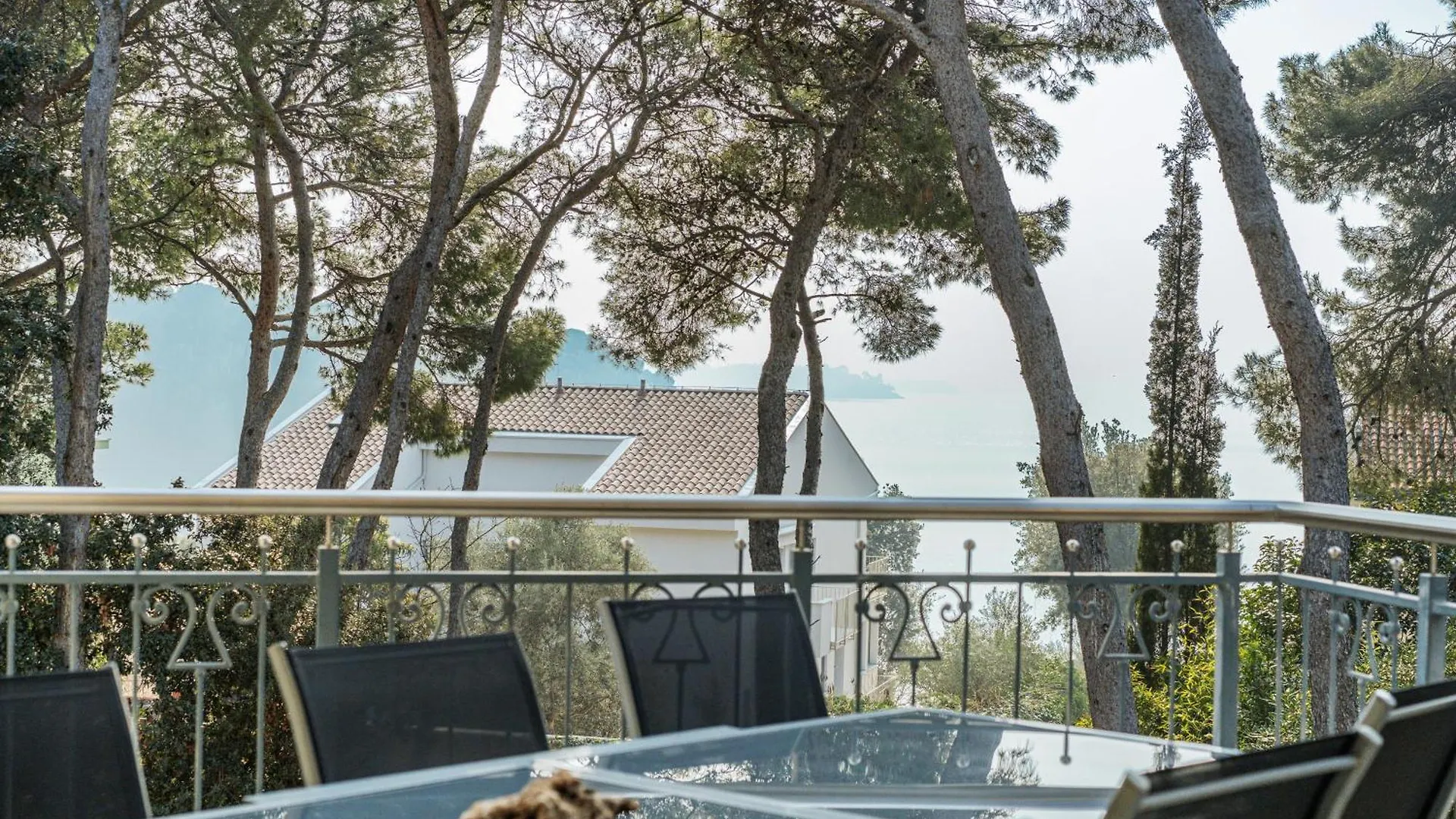 Villa K&K Rovinj 0*,