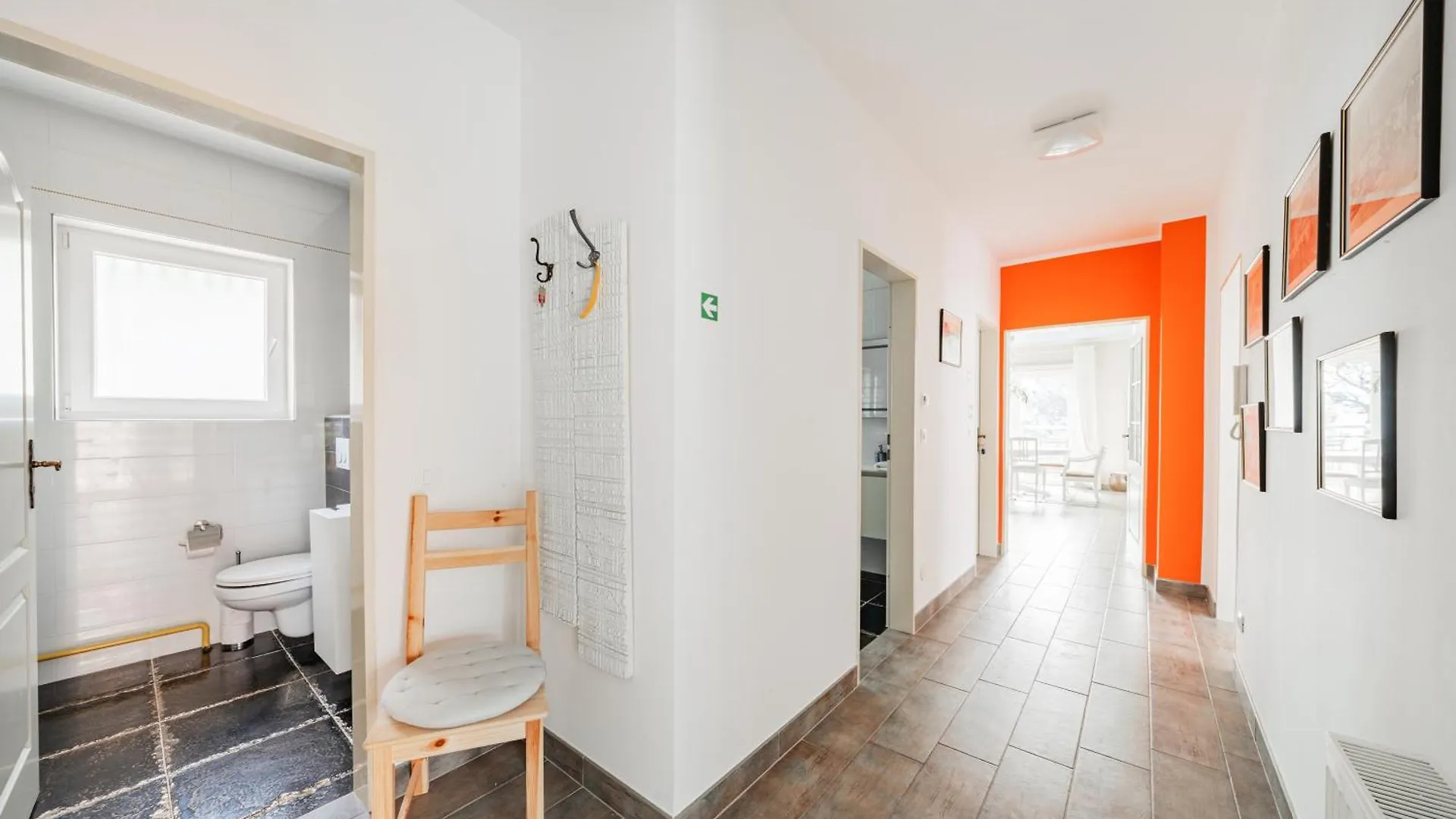 Appartement Villa K&K Rovinj