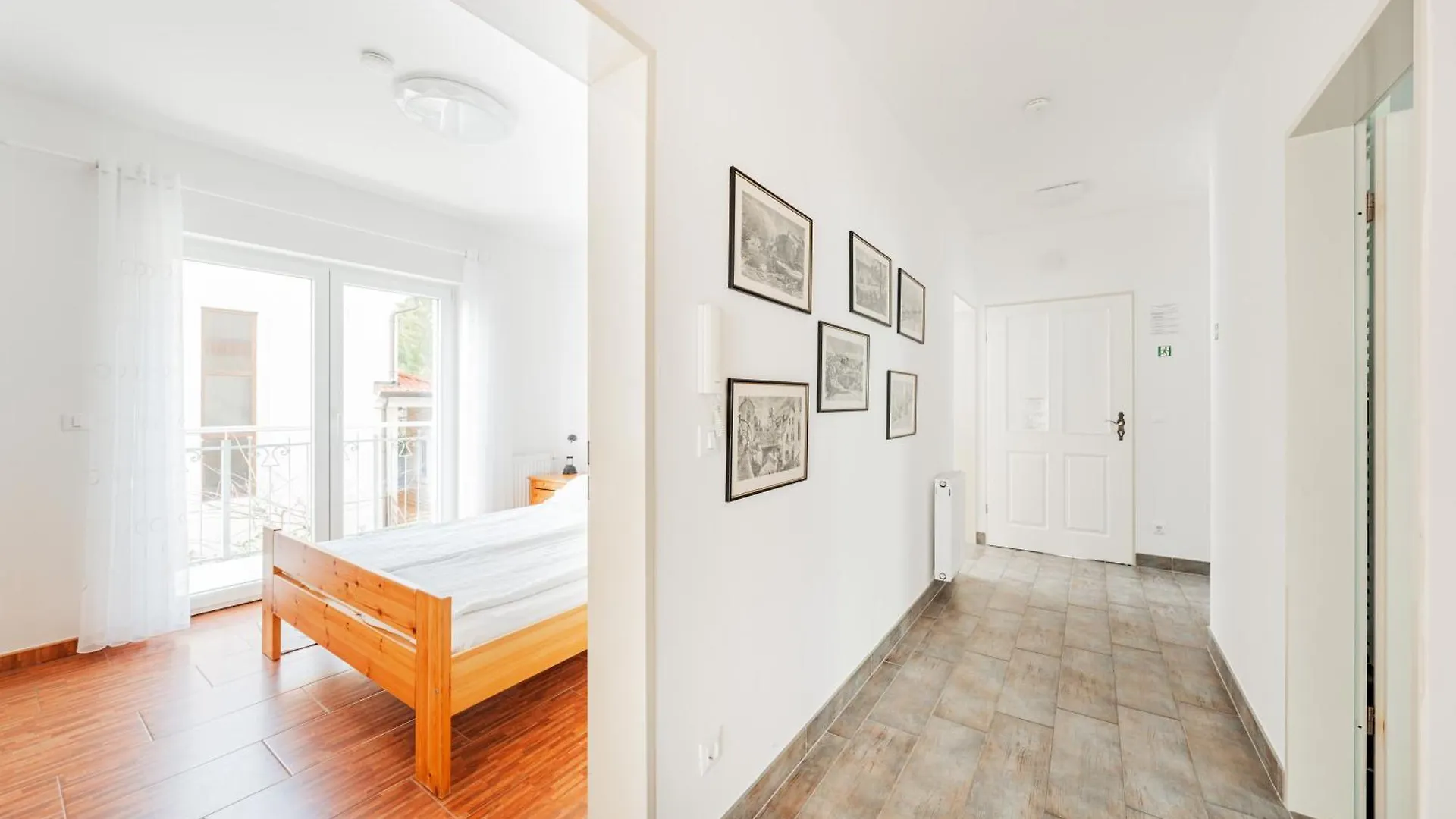 Villa K&K Rovinj Appartement