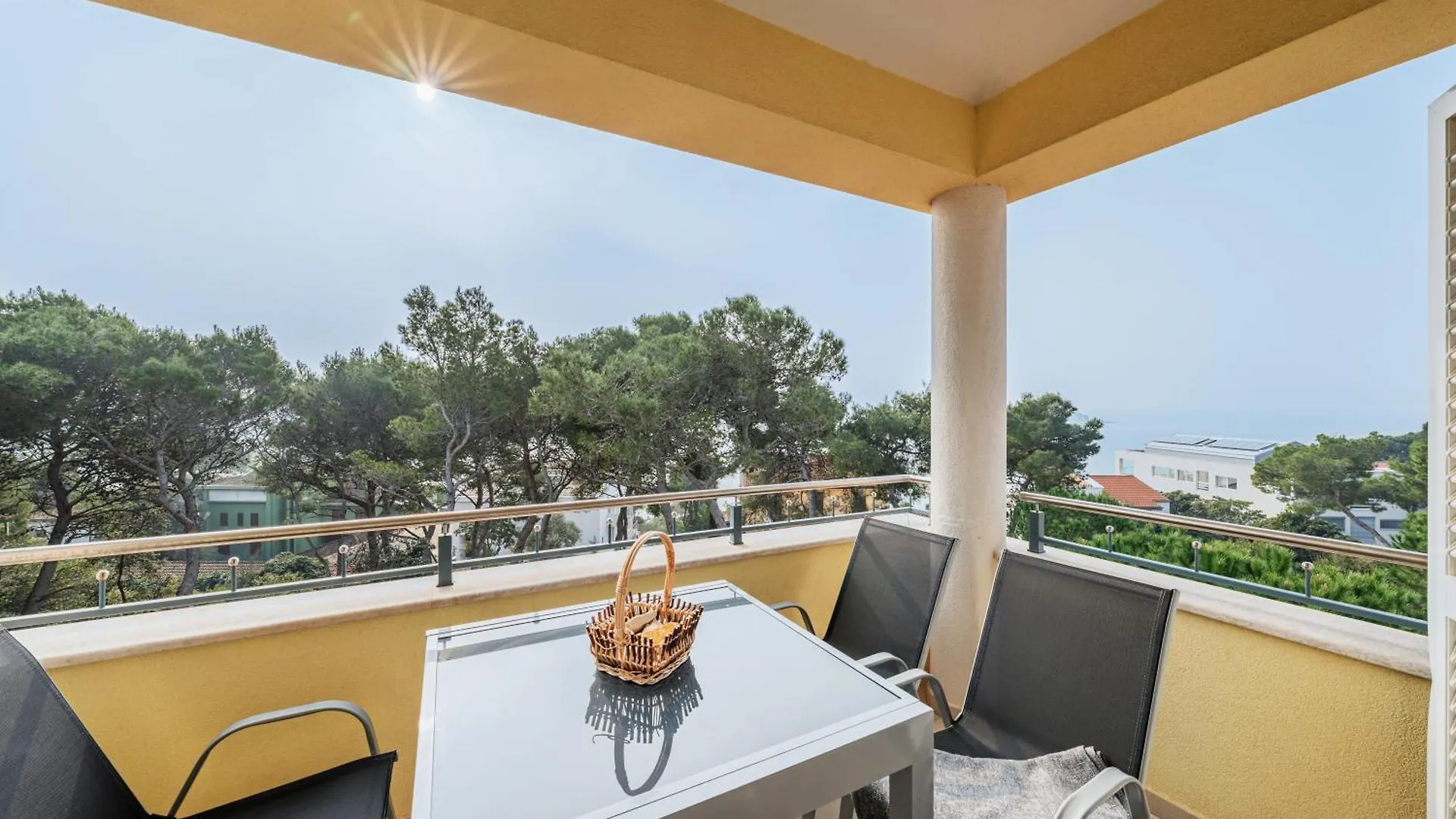 Villa K&K Rovinj Appartement