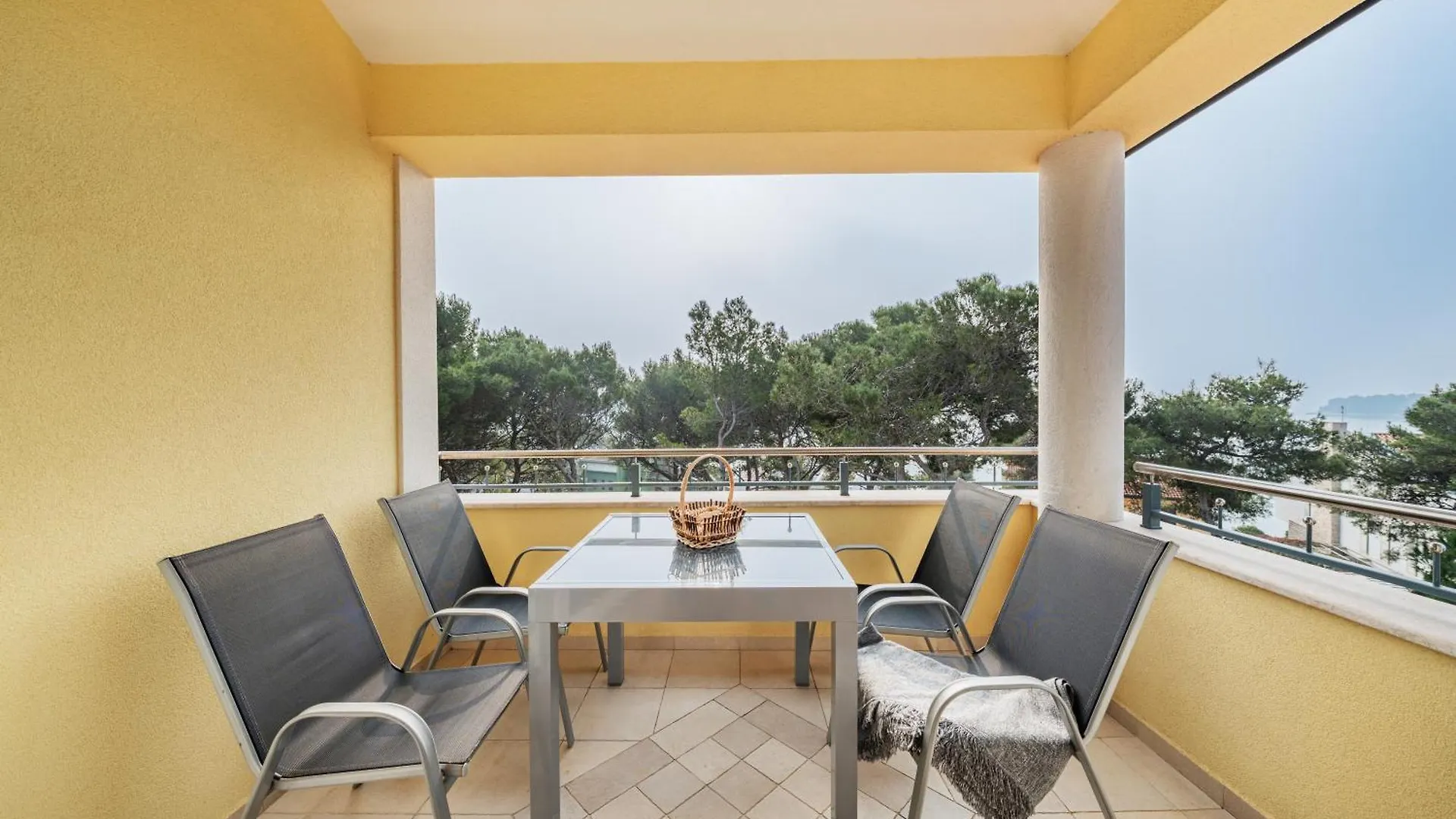 Villa K&K Rovinj