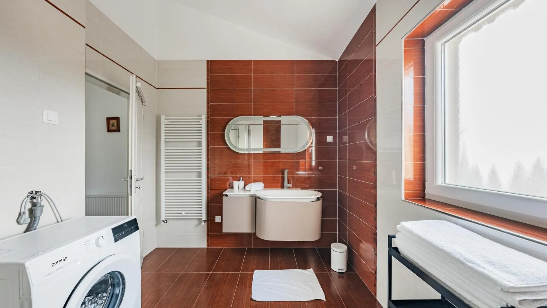 Villa K&K Rovinj Appartement