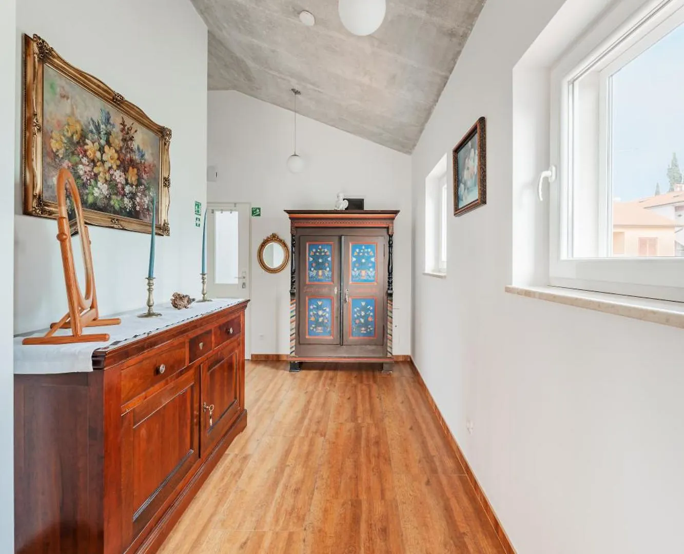 Appartement Villa K&K Rovinj Kroatië