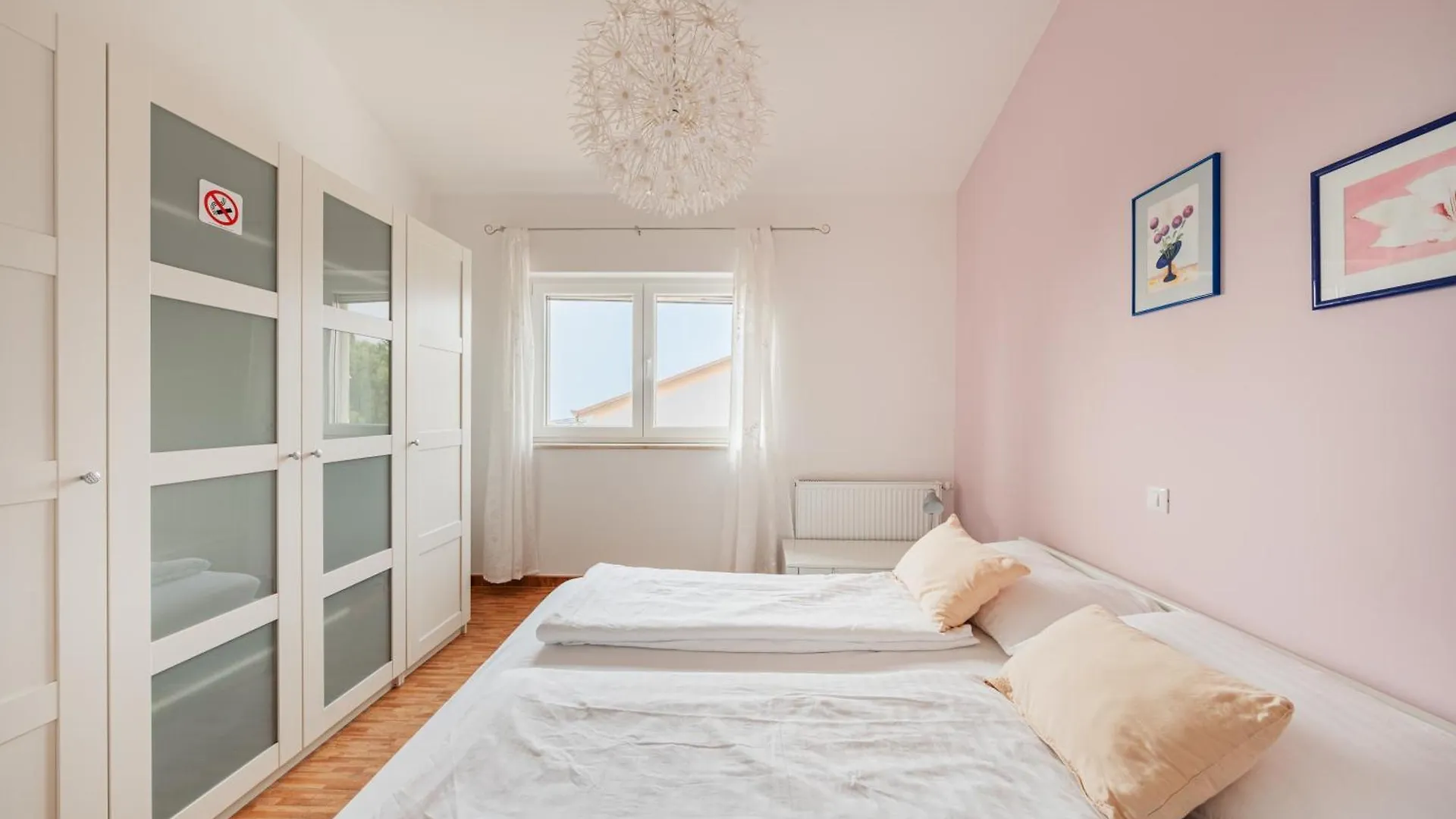 Villa K&K Rovinj Appartement