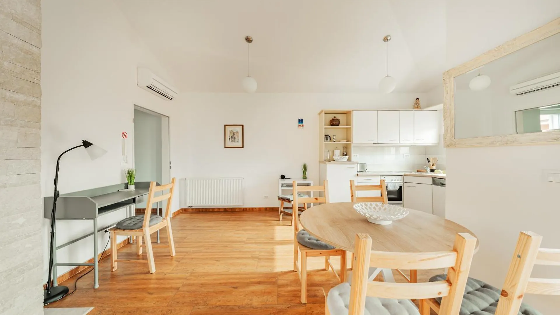 Villa K&K Rovinj 0*,